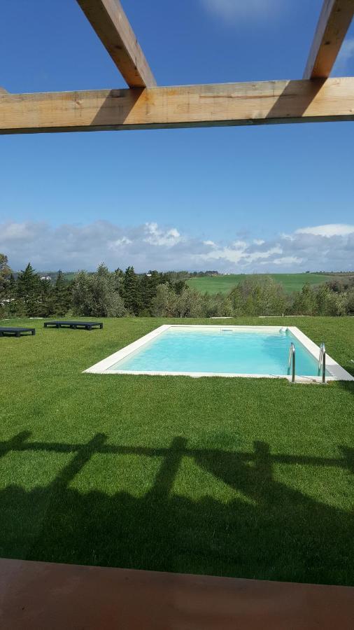 Villa XIII Santarém Exterior foto